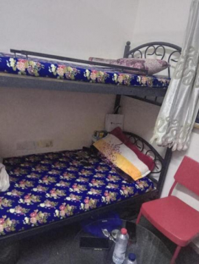 dormitory for female and girls only